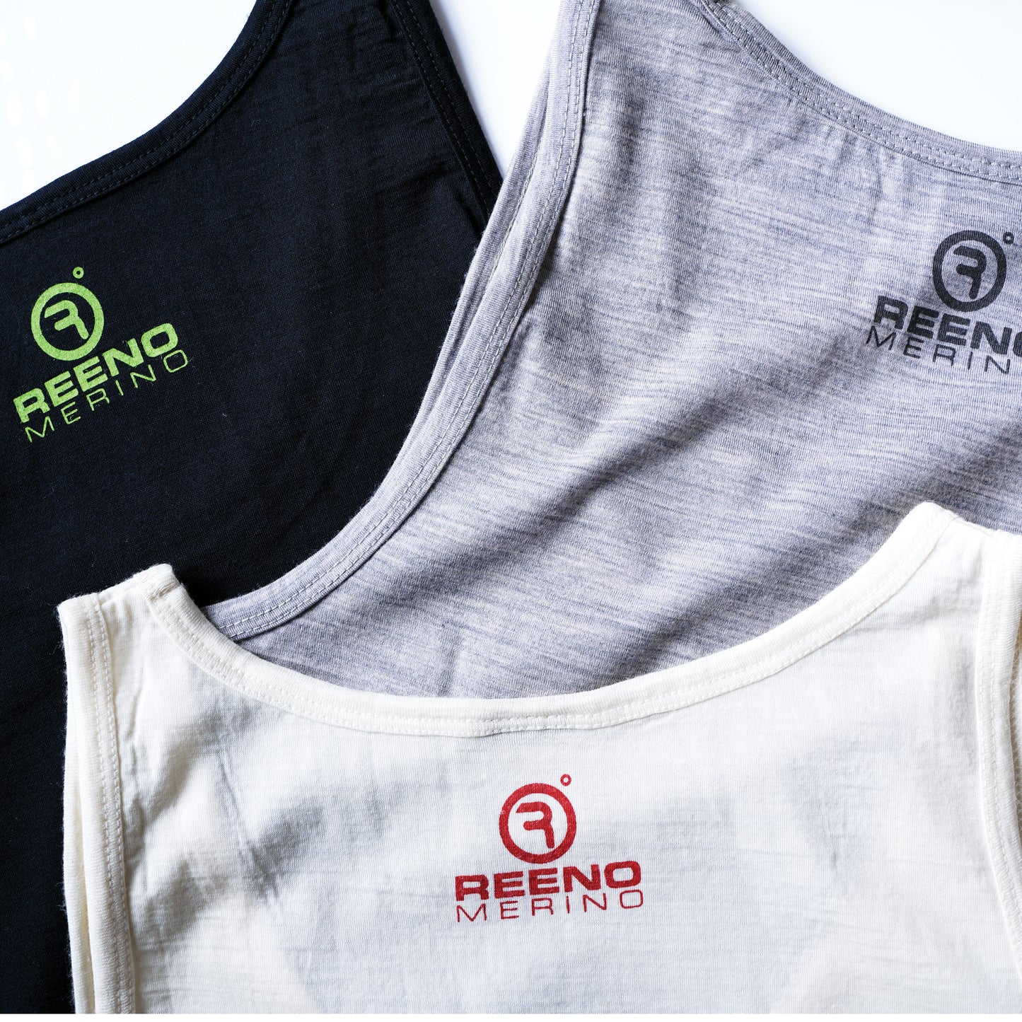 Women’s Merino Singlet 170gsm