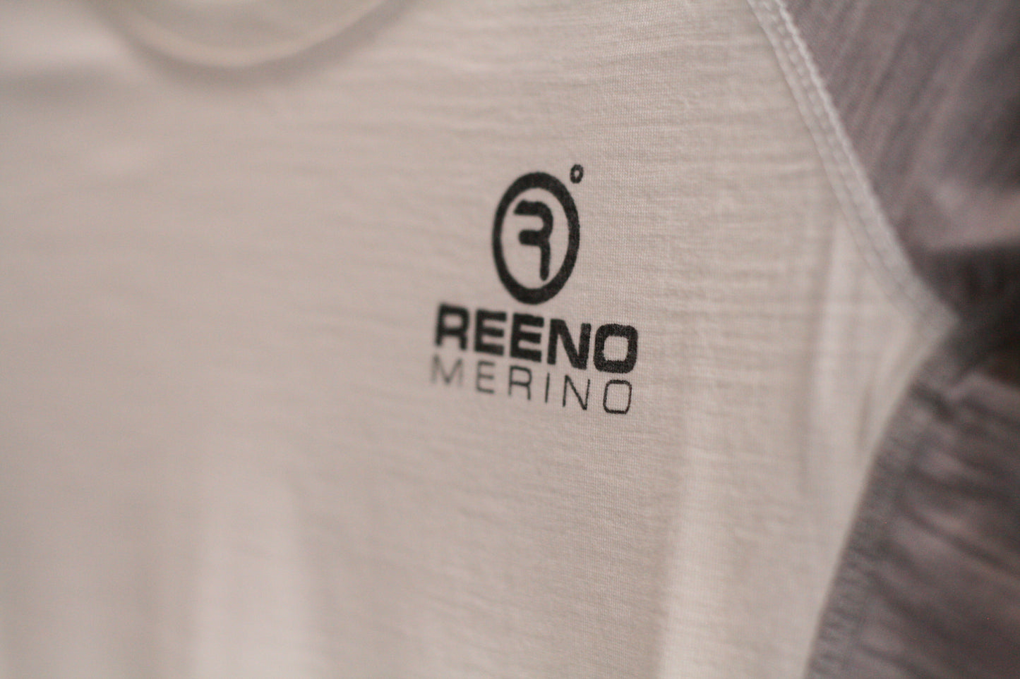 Women’s Merino Raglan 170gsm