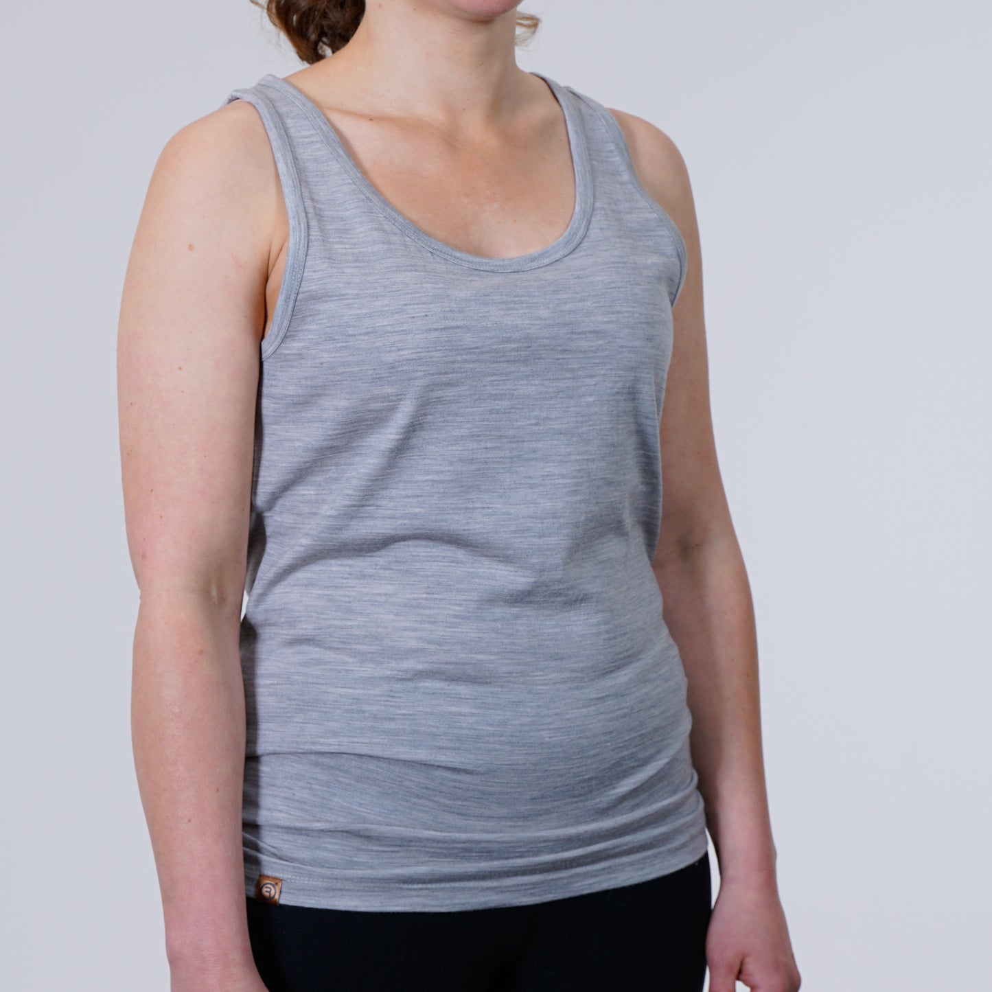 Women’s Merino Singlet 170gsm