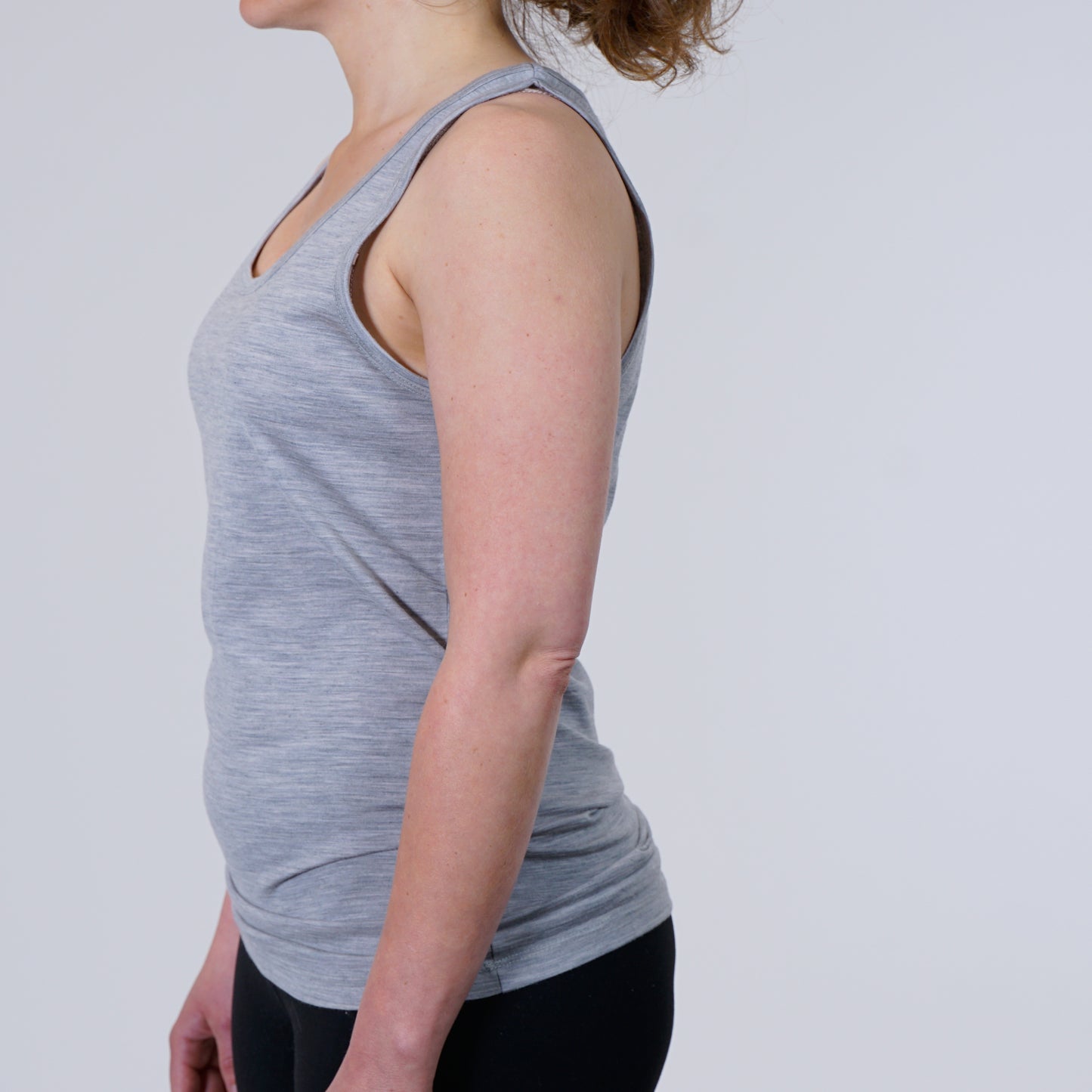 Women’s Merino Singlet 170gsm