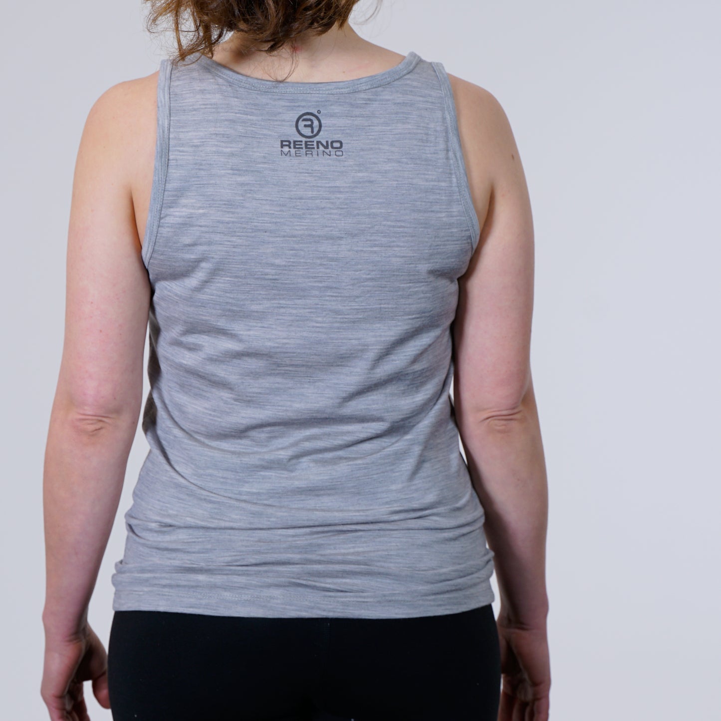 Women’s Merino Singlet 170gsm