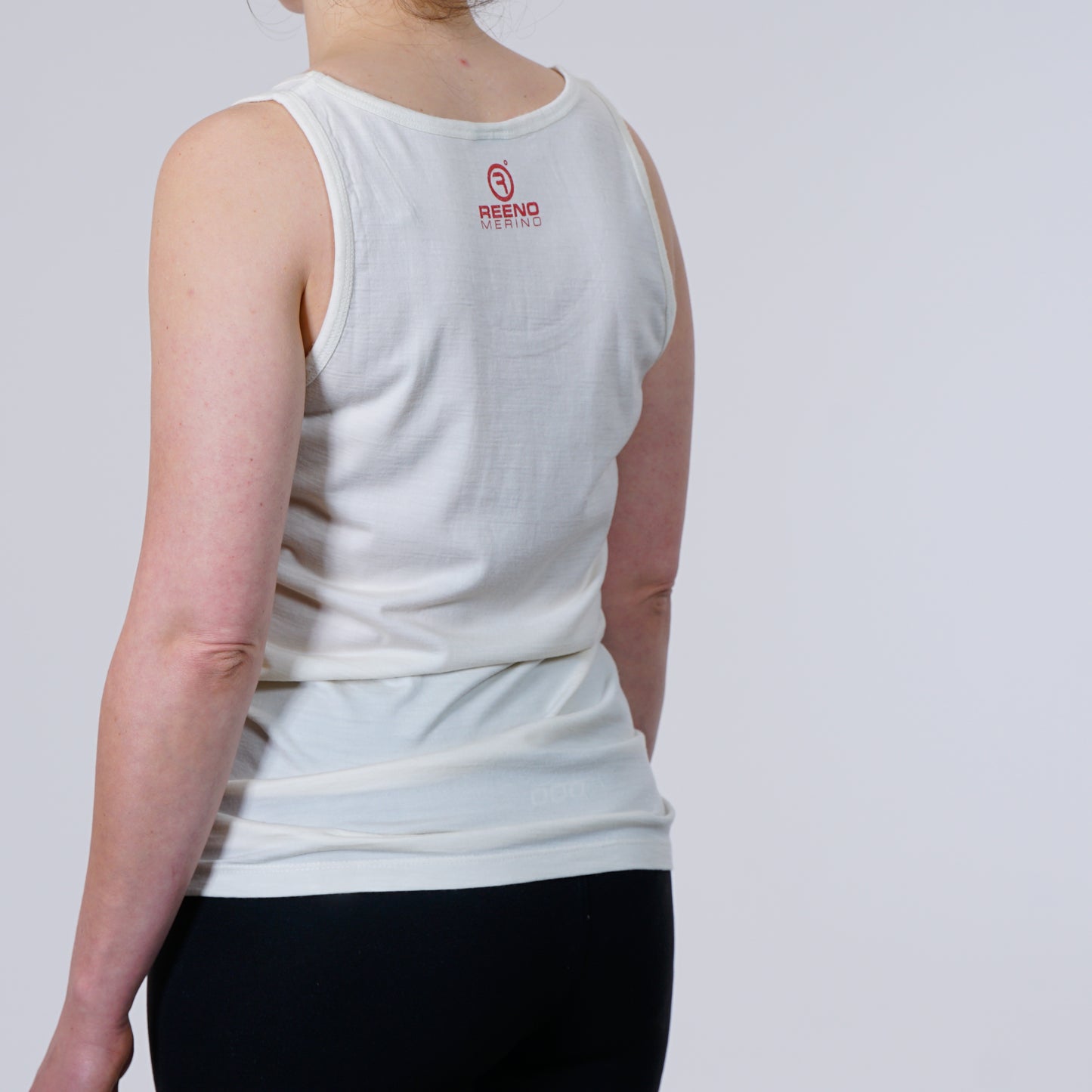 Women’s Merino Singlet 170gsm