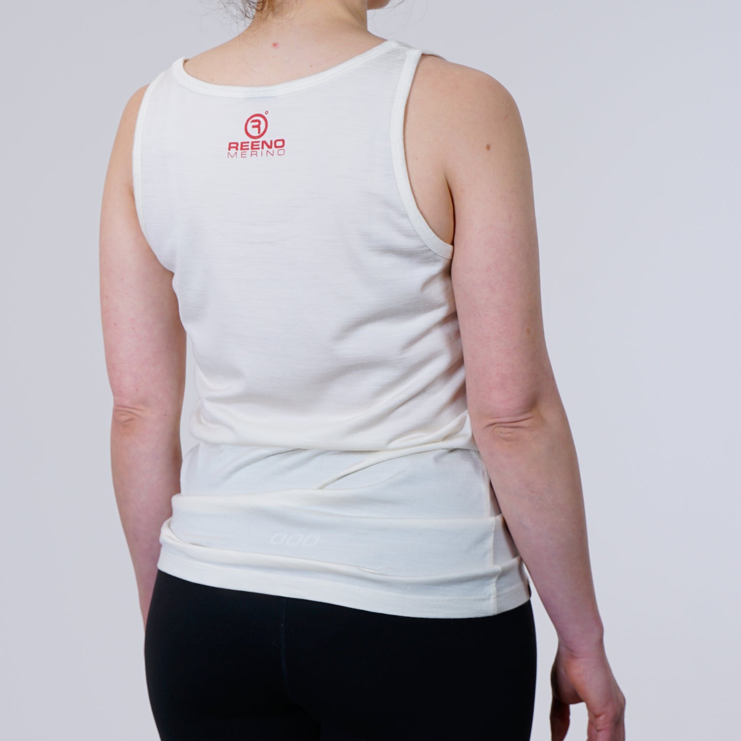 Women’s Merino Singlet 170gsm