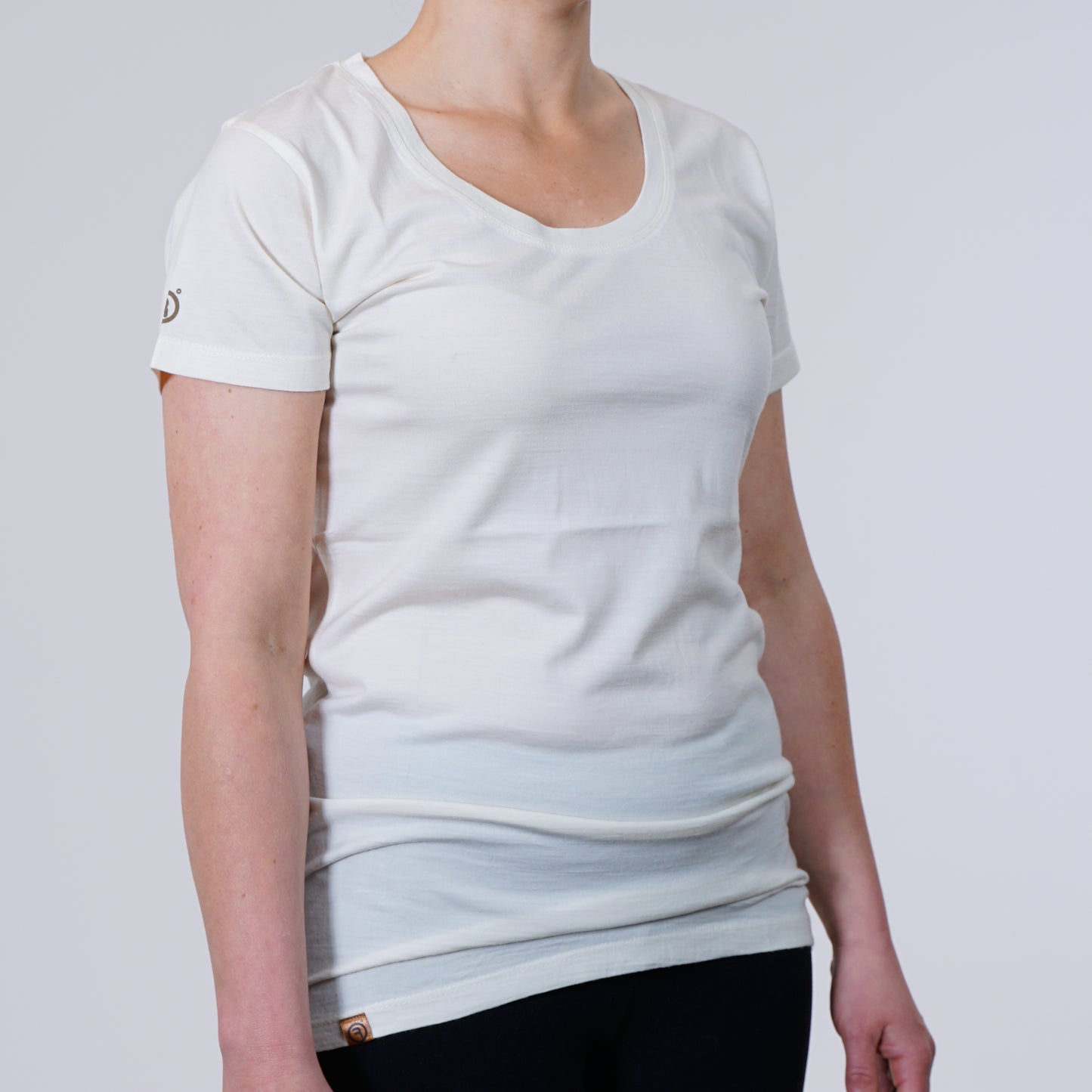 Women’s Merino T-Shirt 170gsm