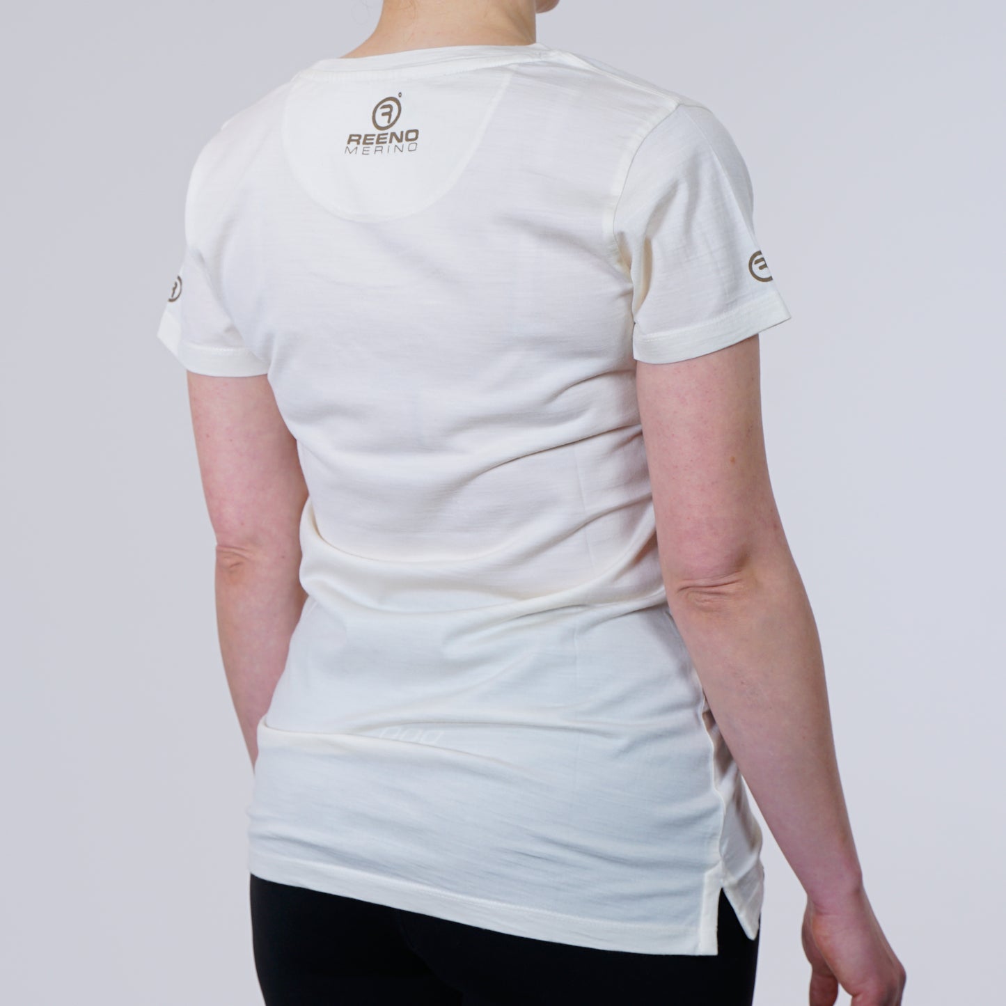 Women’s Merino T-Shirt 170gsm