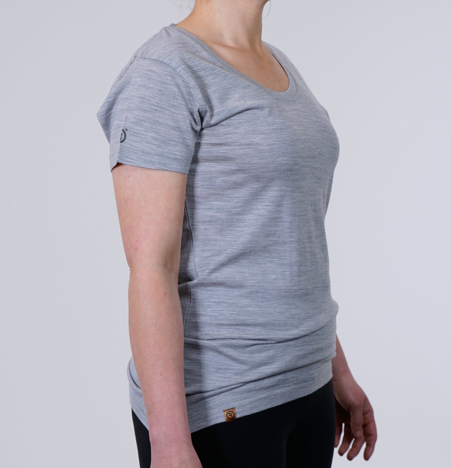 Women’s Merino T-Shirt 170gsm