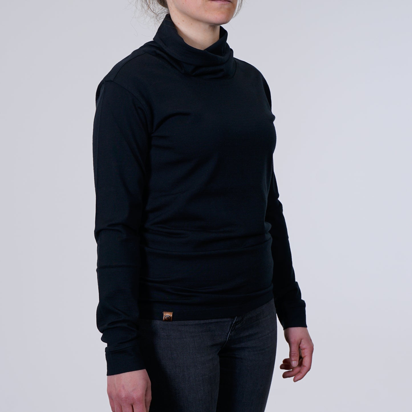 Women’s Merino Cowl 260gsm